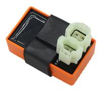 Allumage CDI Boîtier d'allumage CDI 6 broches Racing (2) pour Honda XR600R 1988-2000