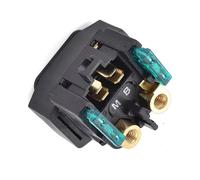 Allumage Compatible Avec Yamaha Pour XV1900 Pour Raider 2006-2010 Pour YP125 R Pour X-Max 2006-2009 Électrovanne Du Relais De Démarrage OEM : 5JW-81940-00