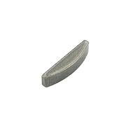 Allumage Courroie/demi-lune (POLRAD) Moto renforcé à pour Euro 1 2 AC et LC Peugeot Buxy, Elyseo, Elystar, Looxor, Speedake, New Viva vity, Vivacity, Speedfight 1, 2, Squab, Splinter, TKR, Trekker, Zenith 50