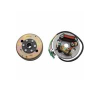 Allumage cyclo adaptable mbk 51 electronique (uniquement adaptable sur mbk 51 electronique nouveau modele) -p2r-
