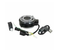 Allumage cyclo adaptable peugeot 103 electronique 12v (petit cone) (avec bobine et avec cdi) -p2r-