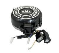 ALLUMAGE CYCLO ADAPTABLE PEUGEOT 103 ELECTRONIQUE 12V PETIT CONE (SANS BOBINE, SANS CDI) -P2R-