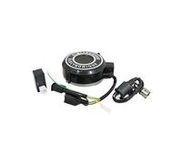 allumage Cyclo Compatible avec Peugeot 103 electronique 12v Petit Cone (avec Bobine et cdi) -p2r-