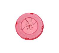 Allumage de moteur de véhicule résistant rayures Couvercle du bouton d ' arrêt de démarrage Bague de garniture en ABS Accessoire de mise à niveau décoratif Embellissement de démarrage par poussée du