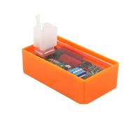 Allumage De Moto AC 5 Broches CDI Avec Interrupteur DIP Pour TR50F Pour TR100F Pour DAFRA Pour SUPER100 Universelle Bobine d'allumage