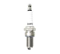 Allumage de moto automobile for DR7EIX DR8EIX DR9EIX DPR7EIX DPR8EIX DPR9EIX 9 D6EA D7EA D8EA D9EA D10EA DR7EA(1Pc Nickel alloy)