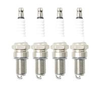 Allumage de moto automobile for DR7EIX DR8EIX DR9EIX DPR7EIX DPR8EIX DPR9EIX 9 D6EA D7EA D8EA D9EA D10EA DR7EA(4Pcs Iridium)