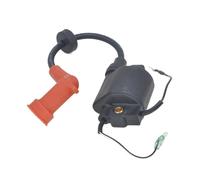 Allumage de Moto, pour Hors-Bord, pour Moteur 75 CV-90 CV 2 Temps Bobine D'ALLUMAGE Assemblage 688-85570 688-85570-10 Interrupteur d'allumage