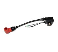 Allumage de Moto, pour Moteur Hors-Bord 2 Temps 100, 115, 150, 175, 200, 225 CV Bobine d'allumage 6R3-85570-01 697-85570-00-00 6H2-85570-00-00 Interrupteur d'allumage