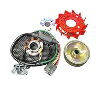 Allumage De Rotor Léger Avec 8 Bobines, Pour Dio50 Pour Af18, Pour La Puissance Du Moteur, Générateur BWSP, Réglage Stator Magnéto Bobine Stator Moto