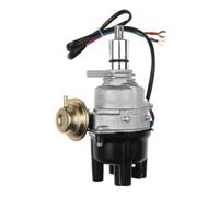 Allumage Distributeur Compatible Avec Nissan Pour Sunny N13 1.3L 2210003A11 2210052A10, Distributeur D'allumage De Voiture, Accessoires D'assemblage De Capteurs