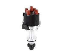 Allumage Distributeur Compatible Avec VW Pour Passat Pour Cabrio L4 2.0L1995 1996 1191100500 037905205C Accessoires D'assemblage De Capteur De Distributeur D'allumage De Voiture