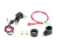 Allumage électronique Allumage Conversion Kit Accessoires de Modification de Voiture pour Lucas 25D allumage electronique bateau+allumage electronique mgb+allumage electronique mgb kit allumage elect
