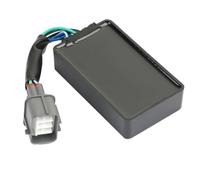 Allumage Électronique CDI Pour Moto, Démarreur Pour H&on&da TRX 300 2X4 TRX300FW Fourtrax 4X4 1998-2000 ATV 30410-HM5-A11