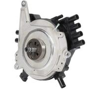Allumage électronique Compatible Avec Buick Pour Roadmaster V8 5.7L 1994 1995 1996, Ensemble Distributeur D'allumage De Voiture Avec Faisceau De Câbles 1104032 19212300