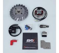 Allumage électronique EVOK 12V compatible avec scooter Piaggio 50 Vespa Special 1970 à 1983