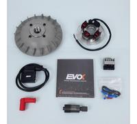 Allumage Électronique Evok 12v Pour Scooter Piaggio 125 Vespa 1960 À 1966 Vnb