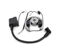 Allumage électronique for Moto, Compatible avec Bobine d'allumage Stroke 50cc 50, kit de Volant Moteur à Rotor Interne