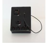 Allumage électronique pour Barbecook Siesta 412