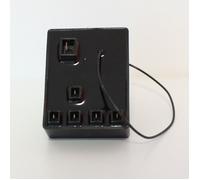 Allumage électronique pour Barbecook Siesta 412