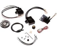 Allumage électronique sans contact entièrement électronique sans alternateur pour R35-3 R35 (adapté pour EMW/ BMW)