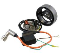 Allumage électronique/système d'allumage/alternateur avec CDI/bobine d'allumage 12V pour Puch Maxi, Sachs 506, Hercules GT
