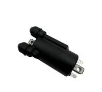 allumage Moteur bouton Bobine d'allumage pour Kawasaki KZ550 KZ750 KZ900 KZ1000 OE 30500-422-003 pour Honda 200 350 400 450 500 550 650