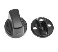 allumage Moteur bouton Bouton de allumage adapté pour Mazda Speed 6 CX7 CX9, interrupteur poussoir et tournant, ensemble de boutons d'allumage D461-66-141A-02 D6Y1-76 Bouton De Démarrage