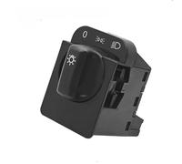 allumage Moteur bouton Bouton de commande des phares, interrupteur d'éclairage des phares, pièces automobiles adaptées à l'Convient pour Opel Astra, 90437313 Ignition Starter pour Voiture