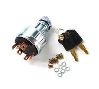 allumage Moteur bouton Interrupteur d'allumage pour excavatrice 7Y-3918 7Y3918, 1 jeu, pièces de rechange pour excavatrice CAT E320B 320B Démarrage Commutateur