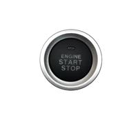 allumage Moteur bouton Interrupteur de démarrage et d'arrêt du moteur de voiture, Convient pour les commutateurs d'allumage et de démarrage de voiture DFSK Glory 580 (SA01) Démarrage Commutateur