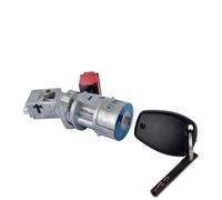 allumage Moteur bouton Interrupteur de verrouillage d'allumage de voiture pour OPEL MOVANO RENAULT CLIO III KANGOO MODUS 7701208408 Ignition Starter pour Voiture