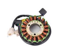 Allumage Moto Bobine stator magnéto pour Moto pour Suzuki GN250 (1982-2001) et TU250 (1997-2016)