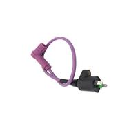 Allumage Moto pour 50 pour 70cc pour 90cc pour 110cc pour 160cc Bobine D'allumage Course pour Remplacement Moto Scooter Quad Buggy(Violet)