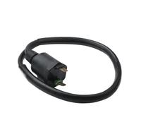 Allumage Moto, pour CRM125R, pour NSR125F, pour NX125, pour TRX250EX, pour Sportrax 2001 2002 2003 2004 2005 2006-2008 Bobine d'allumage Moto 30510-KW3-000 30510-KGF-900 Interrupteur d'allumage