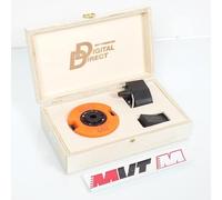 Allumage MVT Premium Digital Direct 21 compatible avec moto MBK 50 Xpower après 2003 rotor stato