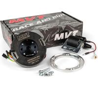 Allumage MVT PREMIUM PREM12 rotor interne avec lumières Minarelli AM6 sans batterie