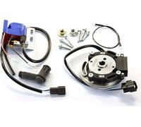 Allumage POLINI adaptable sur Minarelli AM-6-Derbi Digital PVL