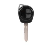 Allumage Scooter Remote Case Switch Key Cover Shell Fob Compatible avec Suzuki SX4 Liana Alto 2 Boutons ,Technologie embarquée/GPS et sécurité , clés de Voiture