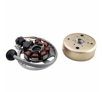 ALLUMAGE SCOOTER TEKNIX ADAPTABLE BOOSTER BW'S NEXT -2003