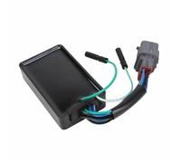 allumage Unité Module Boîte CDI Commande D'allumeur pour TRX 350 Rancher FE FM Te TM 2000 2001 2002 2003 2004 2005 30410-HN5-671