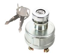 Allumage Universel Pour Voitures Et Tracteurs - Démarreur Pour Moissonneuses-batteuses