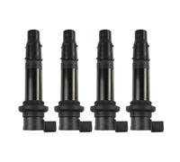 Allumages Allumage Moto Accessoires De Moto Bobine D'allumage 5VY-82310-00-00 F6T558 Pour RS Pour Vector SR Pour Viper