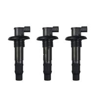 Allumages Allumage Moto Kit Bobines D'allumage 129700-4410 1297004410 420664020 296000307 pour SeaDoo pour GTIStick pour GTX pour RXT pour RXP pour GTS pour Wake 4-TEC-4TEC