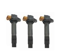 Allumages Bobine D'allumage 3 Pièces pour Can-Am pour Maverick pour X3 900 Ho 2018 420666142 420666141 420666140 Bobine D'allumage