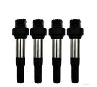 Allumages Bobine D'allumage 8523972-01 pour S1000R 2013-2020 S1000XR K49 S1000RR K46 pour HP4 pour Race K60 K47 Bobine D'allumage Moto(4 pcs)