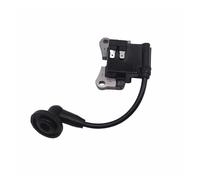 Allumages Bobine D'allumage Bobine D'allumage TLE43 pour KASEI 1E40F-E 1E40F-E.3 BC-46 CG-430 BC46 CG430 AL-KO BC 4125 Débroussailleuse