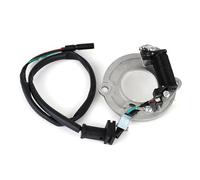 Allumages Bobine D'allumage Bobine De Stator Moto pour CR80 CR 80 1986-2002 CR85 CR 85 2003 2004 CR80R CR85R CR80RB CR85RB