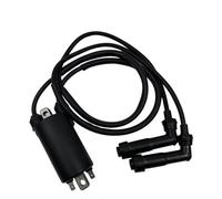 Allumages Bobine D'allumage pour CB650 GL1100 GL1200 Système Bobine D'allumage Pièce Rechange 30500-422-003(Type 2)