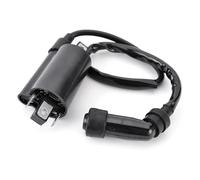 Allumages Bobine D'allumage Pour Suzuki Burgman 250 400 Skywave 250 400 EN125 EN125-2 33410-05H00 33410-14F00 33410-05360 33410-053H1 Bobine Allumage